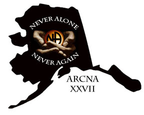 ARCNA XXVII Logo