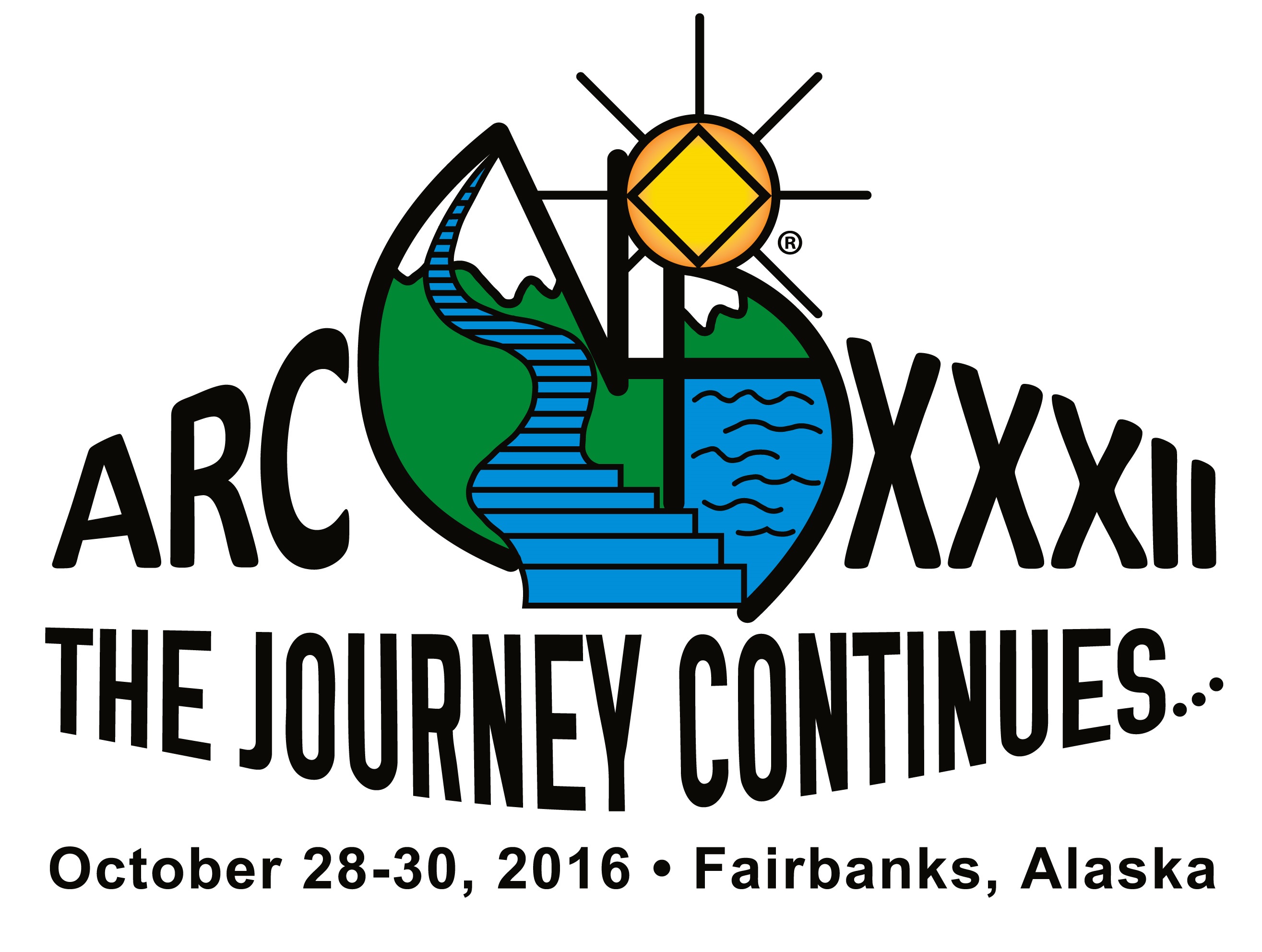 2015 Convention Logo